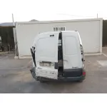 RENAULT KANGOO (F/KC0) '2006 CONFORT EXPRESSION BLANCO