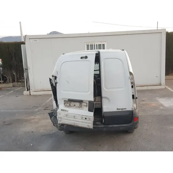 RENAULT KANGOO (F/KC0) '2006 CONFORT EXPRESSION BLANCO