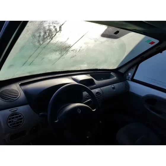 RENAULT KANGOO (F/KC0) '2006 CONFORT EXPRESSION BLANCO