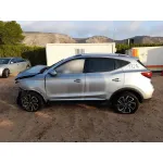Mg ZS SUV (AZS1) 2017