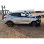 Mg ZS SUV (AZS1) 2017