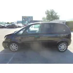 OPEL MERIVA '2008 COSMO NEGRO