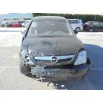 OPEL MERIVA '2008 COSMO NEGRO