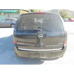 OPEL MERIVA '2008 COSMO NEGRO