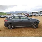 KIA XCEED '2019 DRIVE GRIS OSCURO