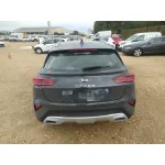 KIA XCEED '2019 DRIVE GRIS OSCURO