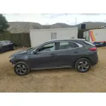 KIA XCEED '2019 DRIVE GRIS OSCURO