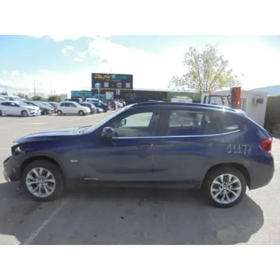 BMW X1 (E84) '2010 XDRIVE 23D AZUL