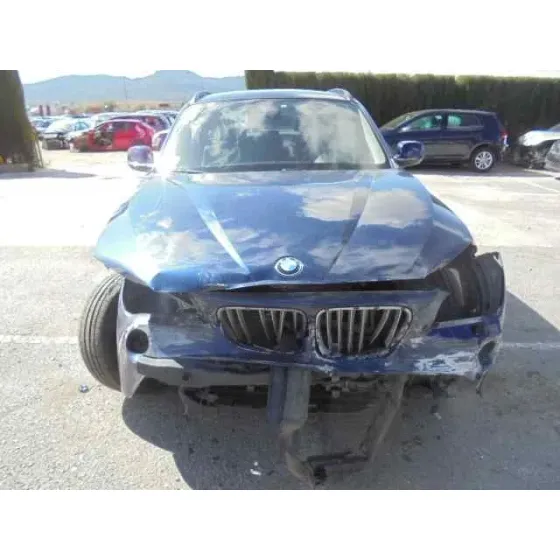 BMW X1 (E84) '2010 XDRIVE 23D AZUL
