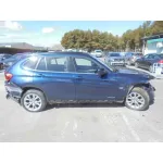 BMW X1 (E84) '2010 XDRIVE 23D AZUL