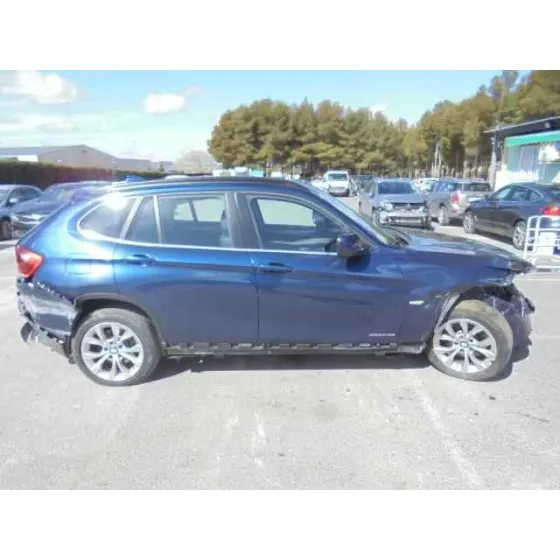 BMW X1 (E84) '2010 XDRIVE 23D AZUL