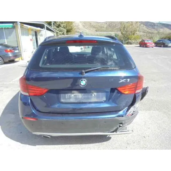 BMW X1 (E84) '2010 XDRIVE 23D AZUL