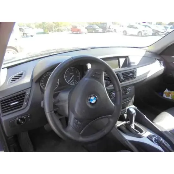 BMW X1 (E84) '2010 XDRIVE 23D AZUL