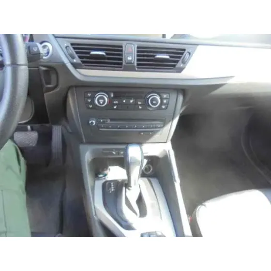 BMW X1 (E84) '2010 XDRIVE 23D AZUL