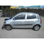 KIA PICANTO KIA PICANTO '2006 1.0 LX GRIS 2004