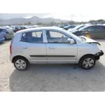 KIA PICANTO KIA PICANTO '2006 1.0 LX GRIS 2004