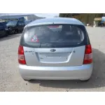 KIA PICANTO KIA PICANTO '2006 1.0 LX GRIS 2004
