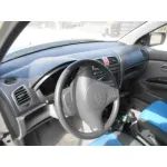 KIA PICANTO KIA PICANTO '2006 1.0 LX GRIS 2004