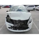 FORD FIESTA (CB1) '2010 TREND BLANCO