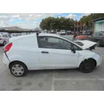 FORD FIESTA (CB1) '2010 TREND BLANCO