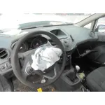 FORD FIESTA (CB1) '2010 TREND BLANCO