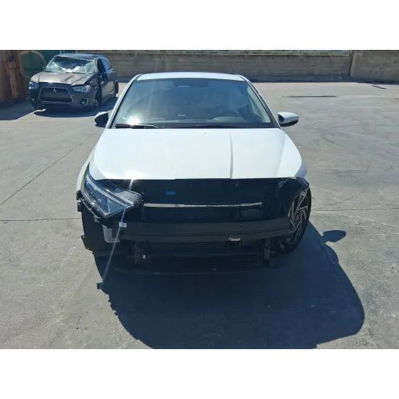 Hyundai I20 III (BC3, BI3) 2020