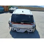 Hyundai I20 III (BC3, BI3) 2020