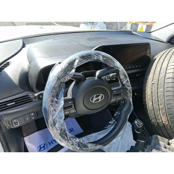 Hyundai I20 III (BC3, BI3) 2020