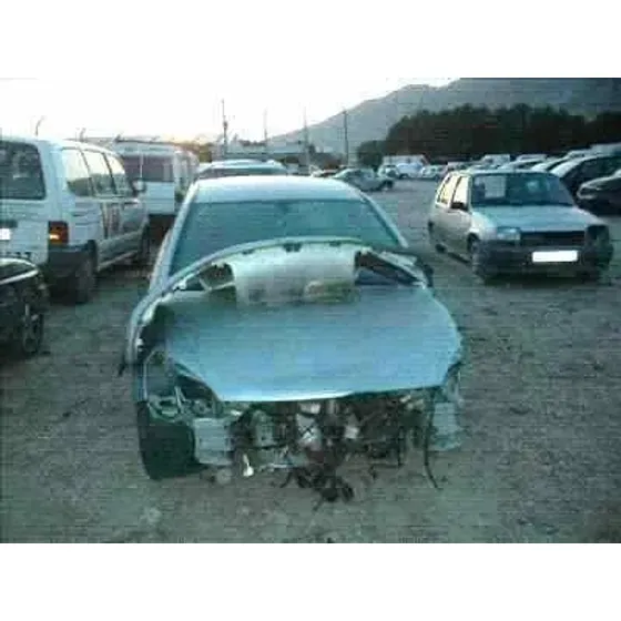 OPEL ASTRA H BERLINA '2004 COSMO GRIS