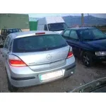 OPEL ASTRA H BERLINA OPEL ASTRA H BERLINA '2004 COSMO GRIS 2004