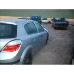 OPEL ASTRA H BERLINA OPEL ASTRA H BERLINA '2004 COSMO GRIS 2004