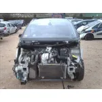 CITROEN C4 PICASSO '2008 EXCLUSIVE GRIS