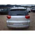 CITROEN C4 PICASSO '2008 EXCLUSIVE GRIS