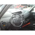 CITROEN C4 PICASSO '2008 EXCLUSIVE GRIS