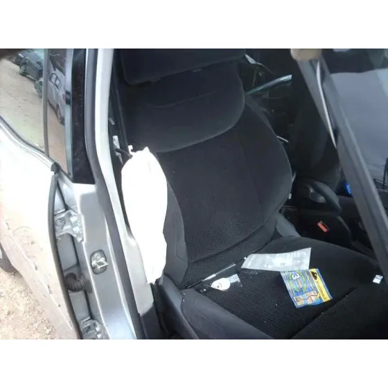 CITROEN C4 PICASSO '2008 EXCLUSIVE GRIS