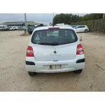 RENAULT TWINGO '2010 VAN BLANCO