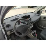 RENAULT TWINGO '2010 VAN BLANCO