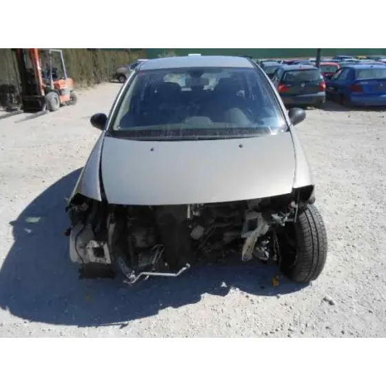 CITROEN C3 '2004 1.4 HDI SX PLUS DORADO