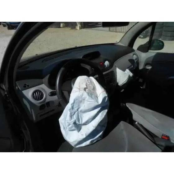CITROEN C3 '2004 1.4 HDI SX PLUS DORADO