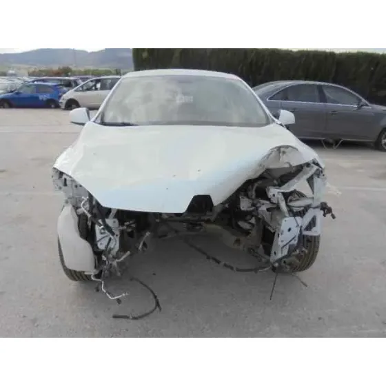 RENAULT MEGANE III BERLINA 5 P '2015 BUSINESS BLANCO