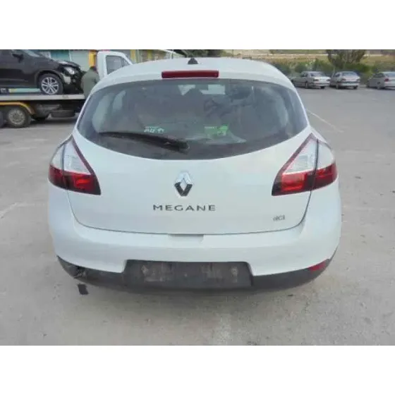 RENAULT MEGANE III BERLINA 5 P '2015 BUSINESS BLANCO