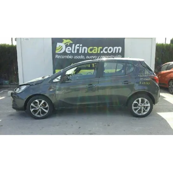 OPEL CORSA E '2017 SELECTION ECOFLEX GRIS