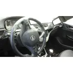 OPEL CORSA E '2017 SELECTION ECOFLEX GRIS