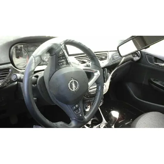 OPEL CORSA E '2017 SELECTION ECOFLEX GRIS