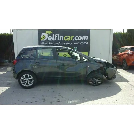 OPEL CORSA E '2017 SELECTION ECOFLEX GRIS