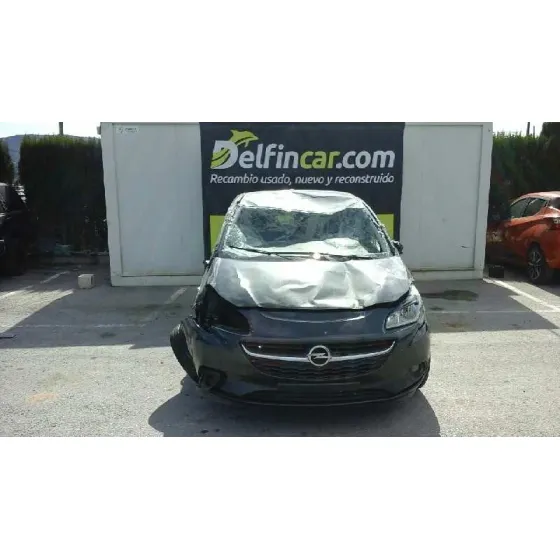 OPEL CORSA E '2017 SELECTION ECOFLEX GRIS