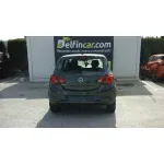 OPEL CORSA E '2017 SELECTION ECOFLEX GRIS