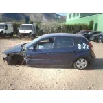HYUNDAI I30 HYUNDAI I30 '2011 COMFORT AZUL 2007