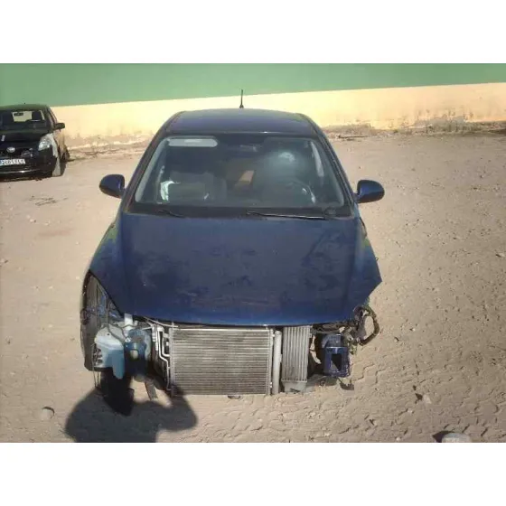 HYUNDAI I30 '2011 COMFORT AZUL