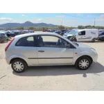 FORD FIESTA (CBK) FORD FIESTA (CBK) '2003 AMBIENTE GRIS 2001